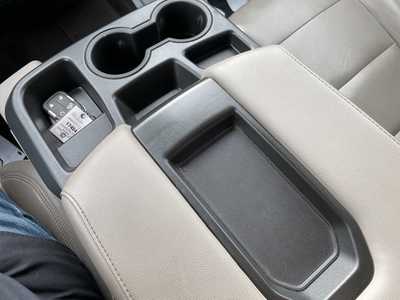 2020 Chevrolet 1500 Crew Cab, $35510. Photo 9
