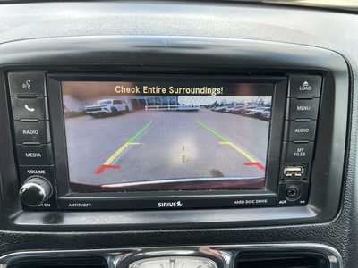 2015 Chrysler Town & Country, $7544. Photo 10