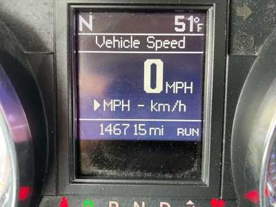 2015 Chrysler Town & Country, $7544. Photo 7