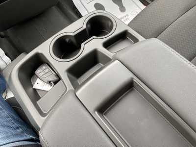 2025 Chevrolet 1500 Crew Cab, $61770. Photo 9