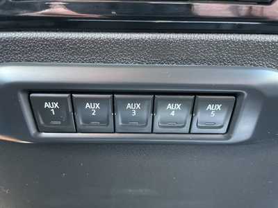 2025 Chevrolet 3500, $87255. Photo 11