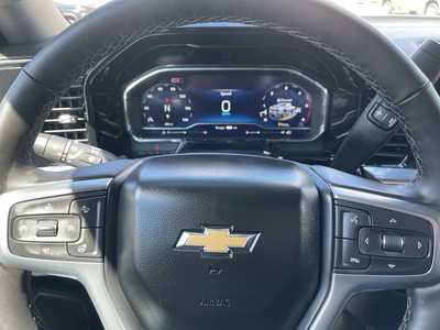 2025 Chevrolet 3500, $87255. Photo 6