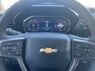 2025 Chevrolet 1500 Crew Cab, $62020. Photo 5