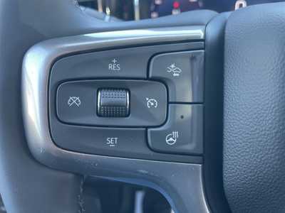 2025 Chevrolet 1500 Crew Cab, $62020. Photo 6