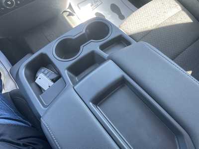 2025 Chevrolet 1500 Crew Cab, $62020. Photo 8