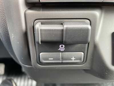 2025 Chevrolet 3500 Crew Cab, $56455. Photo 10
