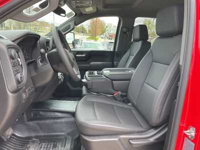2025 Chevrolet 3500 Crew Cab, $56455. Photo 3