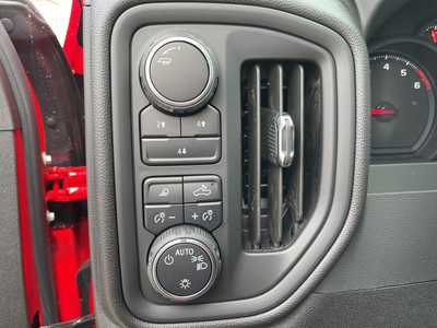2025 Chevrolet 3500 Crew Cab, $56455. Photo 5