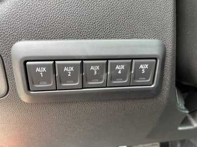 2025 Chevrolet 3500 Crew Cab, $56455. Photo 6
