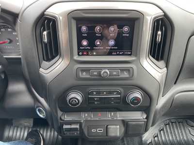 2025 Chevrolet 3500 Crew Cab, $56455. Photo 8