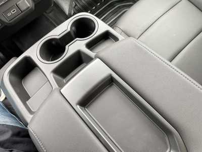 2025 Chevrolet 3500 Crew Cab, $56455. Photo 9