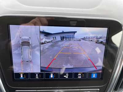 2023 Chevrolet Equinox, $28701. Photo 12