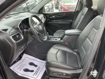 2023 Chevrolet Equinox, $28701. Photo 3