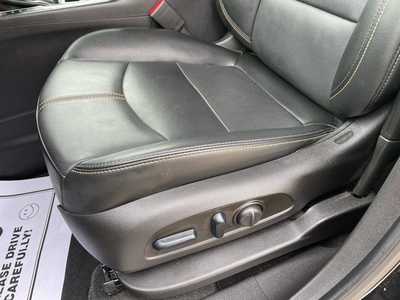 2023 Chevrolet Equinox, $28701. Photo 4