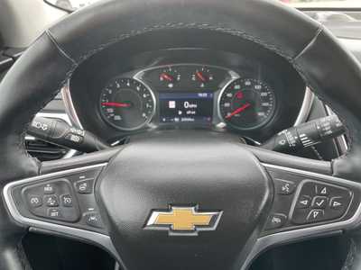 2023 Chevrolet Equinox, $28701. Photo 5