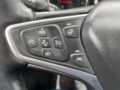 2023 Chevrolet Equinox, $28701. Photo 6