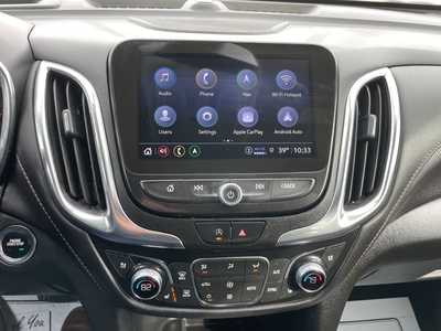 2023 Chevrolet Equinox, $28701. Photo 8