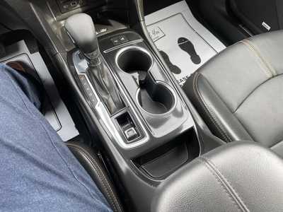 2023 Chevrolet Equinox, $28701. Photo 9