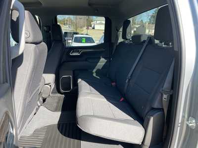 2025 Chevrolet 1500 Crew Cab, $55795. Photo 12