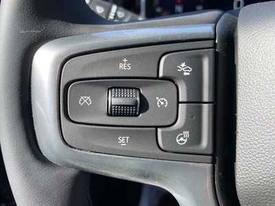 2025 Chevrolet 1500 Crew Cab, $55795. Photo 7