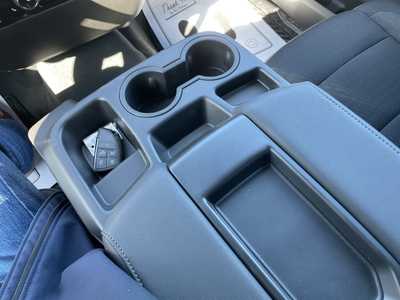 2025 Chevrolet 1500 Crew Cab, $55795. Photo 9