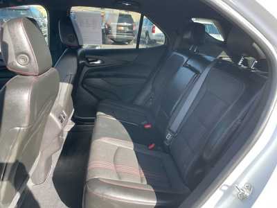 2024 Chevrolet Equinox, $29311. Photo 12