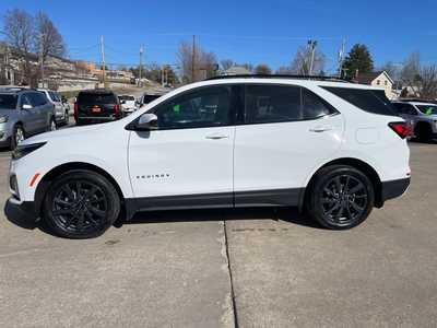 2024 Chevrolet Equinox, $29311. Photo 2