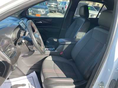2024 Chevrolet Equinox, $29311. Photo 3