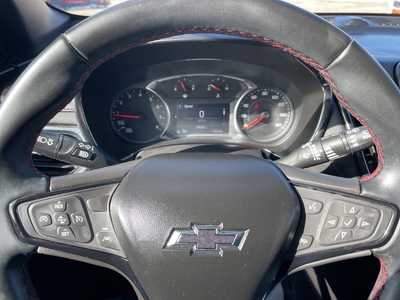 2024 Chevrolet Equinox, $29311. Photo 4