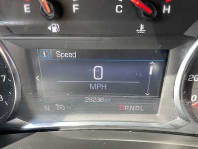 2024 Chevrolet Equinox, $29311. Photo 5