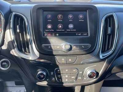 2024 Chevrolet Equinox, $29311. Photo 6