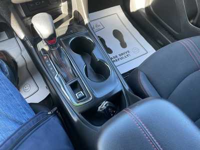 2024 Chevrolet Equinox, $29311. Photo 7