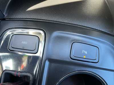 2024 Chevrolet Equinox, $29311. Photo 8