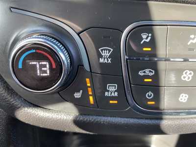 2024 Chevrolet Equinox, $29311. Photo 9