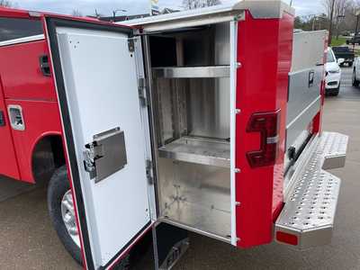 2025 Chevrolet 3500 Crew Cab, $73212. Photo 12