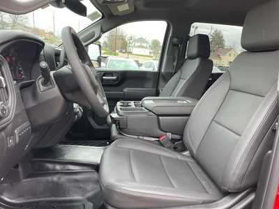 2025 Chevrolet 3500 Crew Cab, $73212. Photo 3