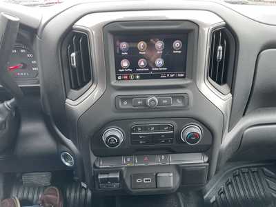 2025 Chevrolet 3500 Crew Cab, $73212. Photo 6