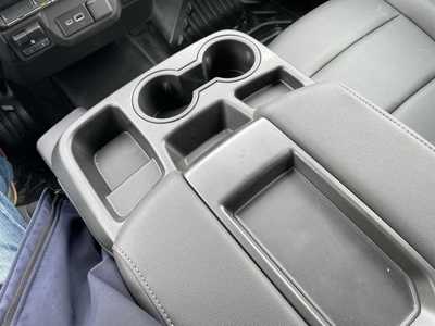 2025 Chevrolet 3500 Crew Cab, $73212. Photo 7