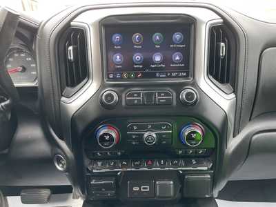 2022 Chevrolet 2500 Crew Cab, $46320. Photo 10