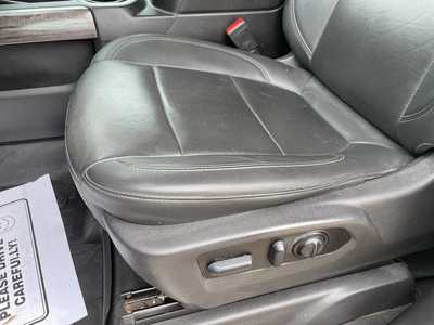 2022 Chevrolet 2500 Crew Cab, $46320. Photo 5