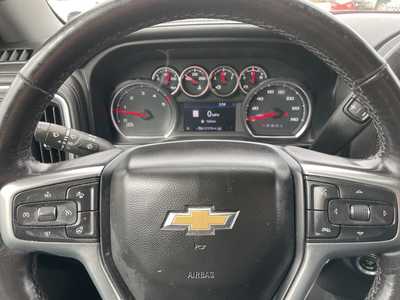 2022 Chevrolet 2500 Crew Cab, $46320. Photo 8