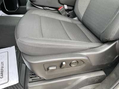 2025 Chevrolet 1500 Crew Cab, $55795. Photo 4