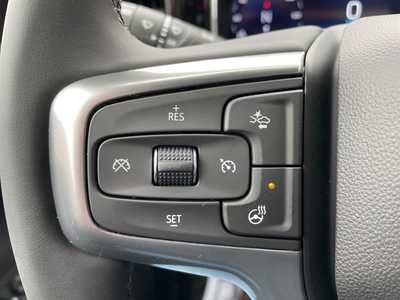 2025 Chevrolet 1500 Crew Cab, $55795. Photo 7