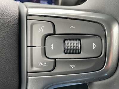 2025 Chevrolet 1500 Crew Cab, $55795. Photo 8