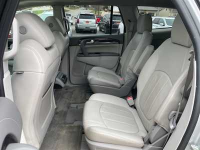 2015 Buick Enclave, $11980. Photo 12