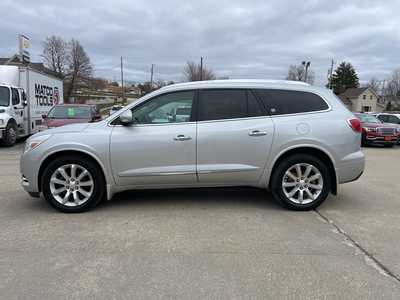 2015 Buick Enclave, $11980. Photo 2