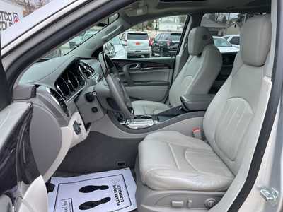 2015 Buick Enclave, $11980. Photo 3