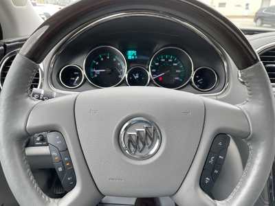 2015 Buick Enclave, $11980. Photo 5