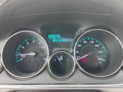 2015 Buick Enclave, $11980. Photo 7