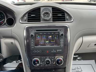 2015 Buick Enclave, $11980. Photo 8